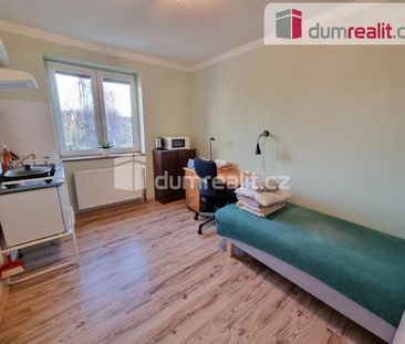 Pronájem bytu 1+kk 12 m2 - Photo 6