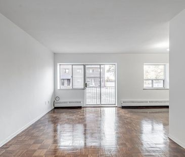 For Lease - 1524 Lawrence Avenue Unit# 104, Toronto, Ontario - Photo 6