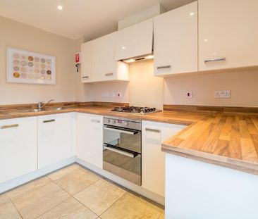 1 bedroom semi-detached house to rent - Photo 1