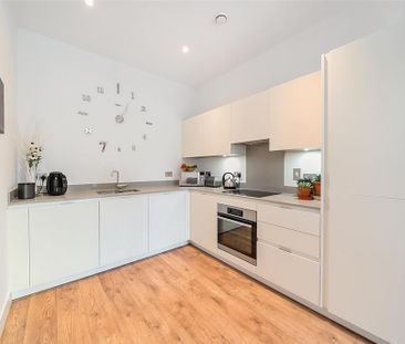 1 bedroom apartment to rent - Photo 2