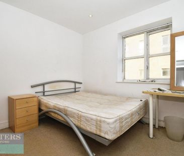 Hick Street, Bradford, West Yorkshire, BD1 5AW - Photo 1