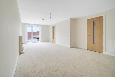 1 bedroom retirement property to rent - Photo 4