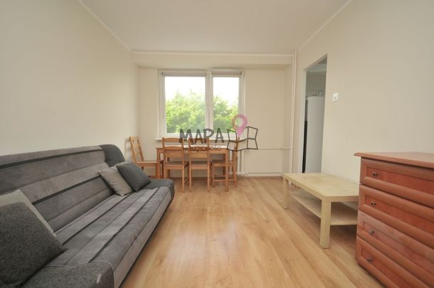 2 pokoje z balkonem, wynajem, SZCZECIN Świerczewo - Photo 1