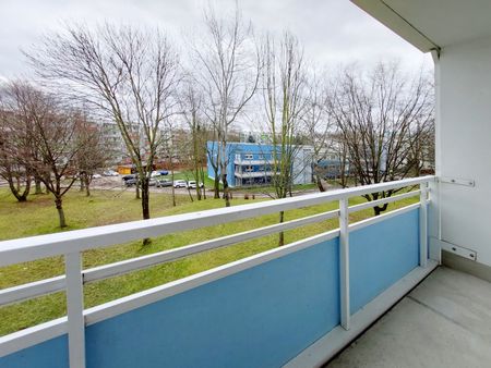 SELTENHEIT! 6-Zimmer-Wohnung in Chemnitz - Platz für die ganze Familie! 2 Bäder & 2 Balkone! - Photo 4