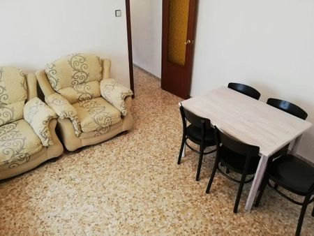 Carrer Marino Blas de Lezo, Valencia, Valencian Community 46011 - Photo 2