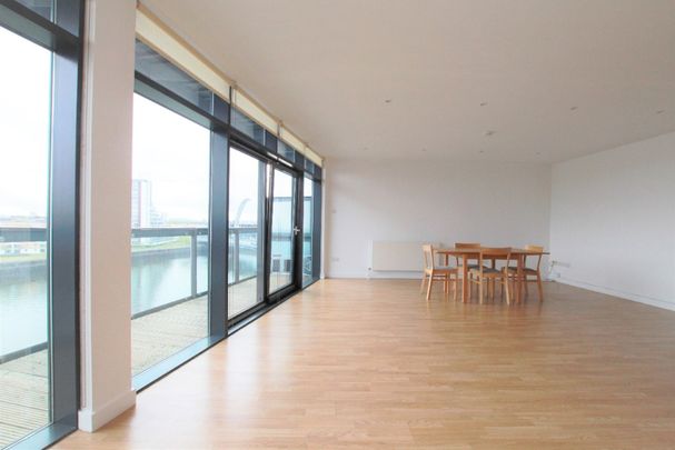 Lancefield Quay, Finnieston, Glasgow - Photo 1