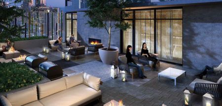 For Lease - 395 Bloor Street Unit# 2911, Toronto, Ontario - Photo 3