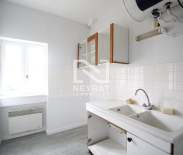 APPARTEMENT T2 A LOUER - Photo 6