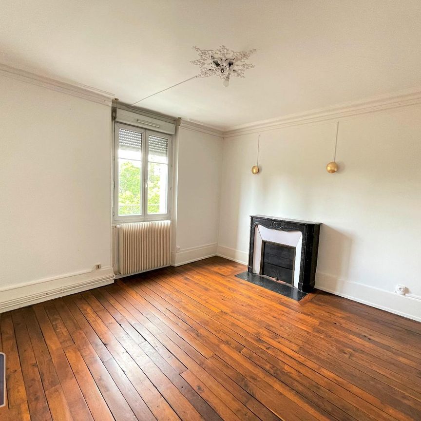 Location Appartement 3 pièces 78m² DIJON 21000 - Photo 1