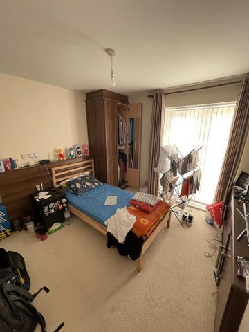 2 bedroom apartment to rent - Photo 3