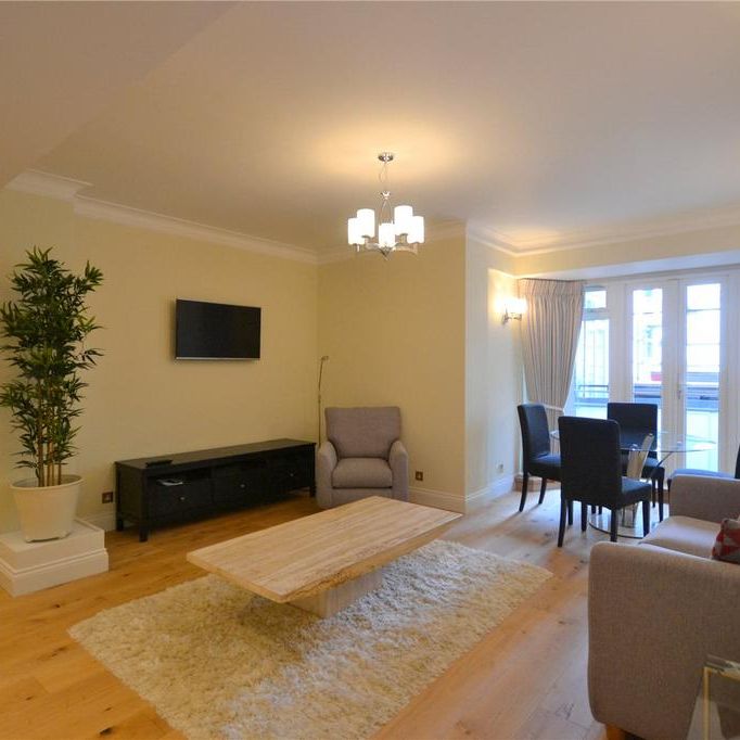 2 bedroom flat to rent - Photo 1