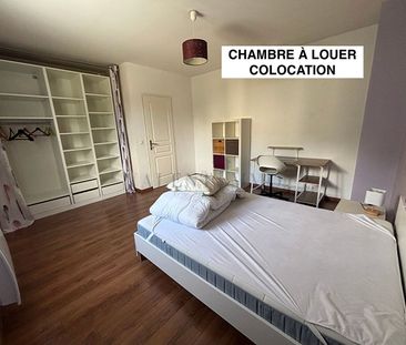 Location Maison 2 pièces 160m² - Photo 2
