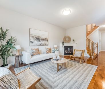 For Lease - 3806 Quiet Creek Drive, Mississauga, Ontario - Photo 1