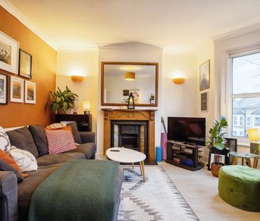 2 Bed Flat, Adys Road, SE15 - Photo 3