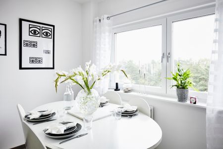 Ranunkelgatan 5B - Foto 2