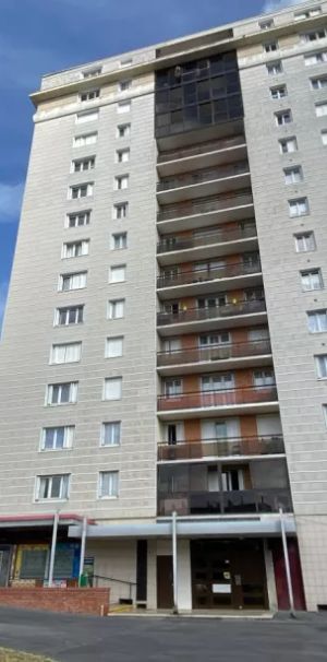 Location appartement T2 43.62m² à Reims (51100) - Photo 1