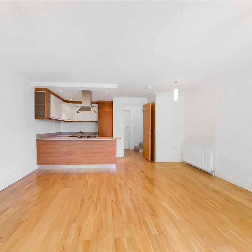 Fanshaw Street, Hoxton, London, N1 6AU - Photo 1