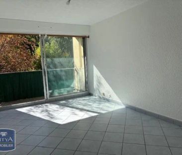 Appartement à louer 2 pièces 36.11m² - Photo 2