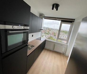 4 room penthouse apartment - Foto 2