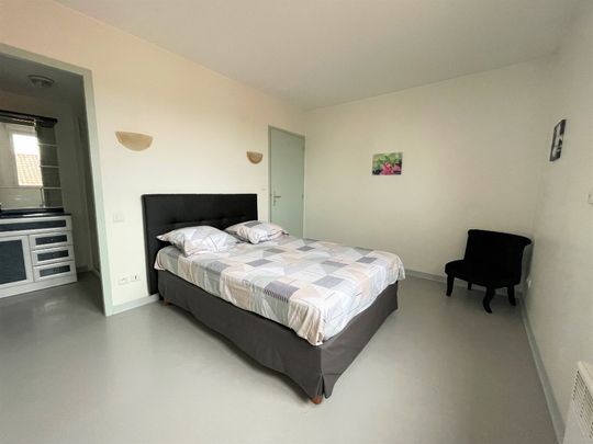 Location Appartement 2 pièces 43m² - Photo 1