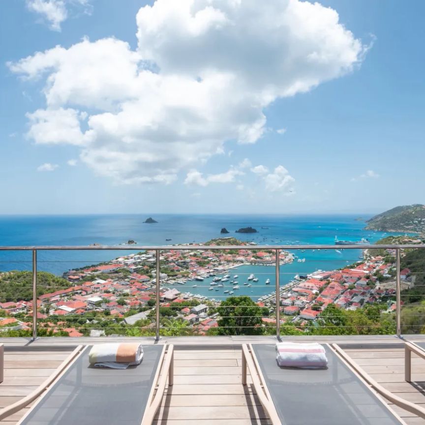 Lurin, 3 Bedrooms Villa for rent - Photo 1