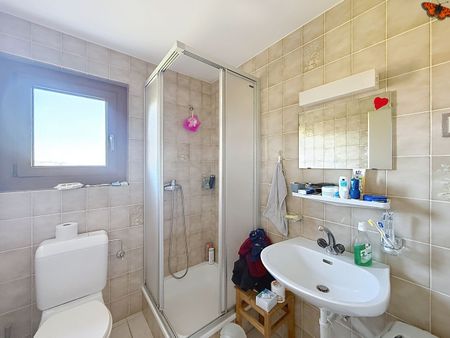 4½ ROOMS – Bright and quiet! - Foto 5