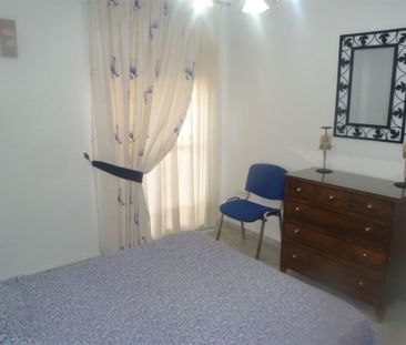 Piso de alquiler en Avenida de Andalucía, 43, Salobreña Costa - Photo 3