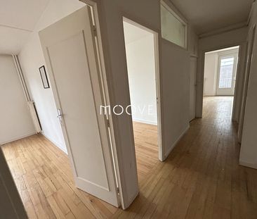 Appartement Sotteville Les Rouen 4 pièce(s) 63 m2 - Photo 5