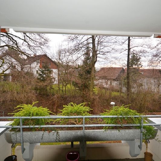 3-ZIMMER-WOHNUNG IN RAVENSBURG-NORD - Photo 1