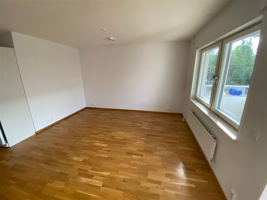 Matchgatan 7 - Foto 1