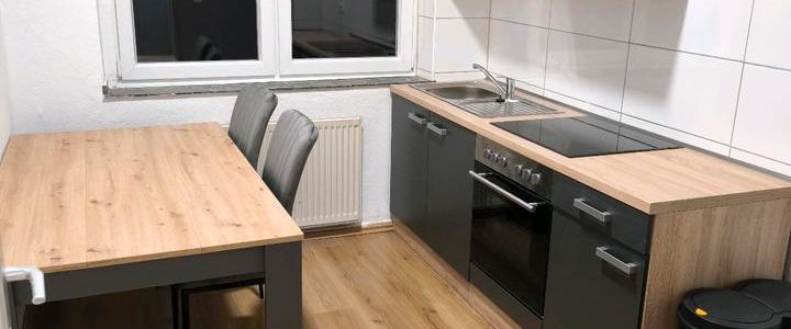 WG-Zimmer in Herne ab sofort frei - Photo 1