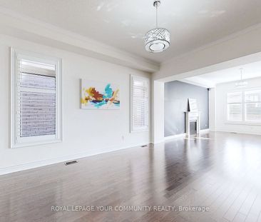 For Lease - 19 Robert Baldwin Boulevard, East Gwillimbury, Ontario - Photo 4