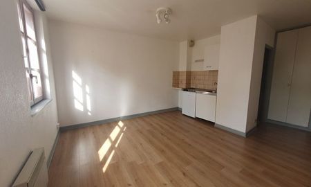 Location Appartement 1 pièce LIMOGES (87000) - Photo 3