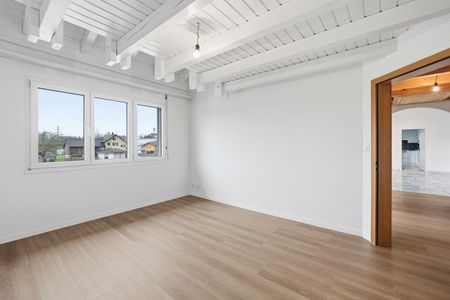4.5 Zimmer, 111 m², 1. Stock - Foto 4