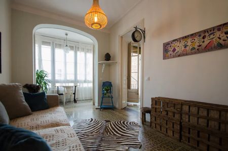 Carrer de Sicília, Barcelona, Catalonia 08013 - Photo 2