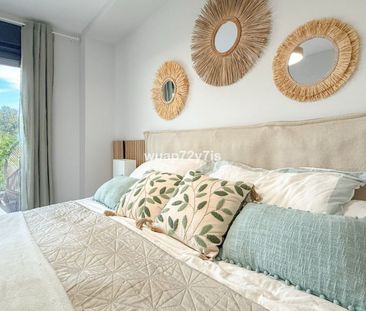Ground Floor Apartment · Selwo - Photo 5