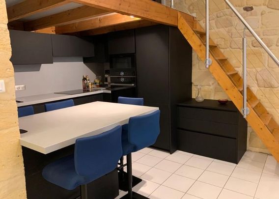 Appartement - Photo 1