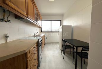 Apartamento T1 em Lisboa