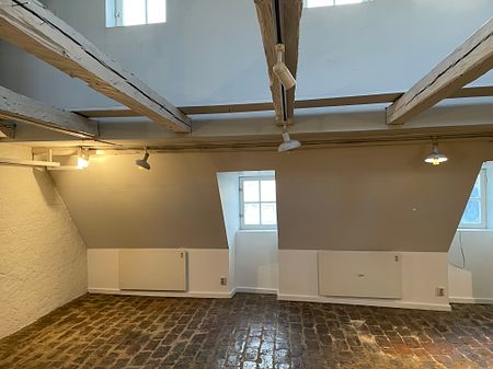 Studio in Gamla Stan for rent to companies - Foto 5