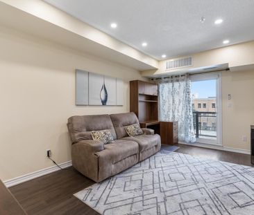 For Lease - 570 Lolita Gardens Unit# 325, Mississauga, Ontario - Photo 4