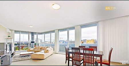 Fully Furnished-Super convenient & affordable 3B2B! Closed to restaurant & supermarket & bus station - Photo 4