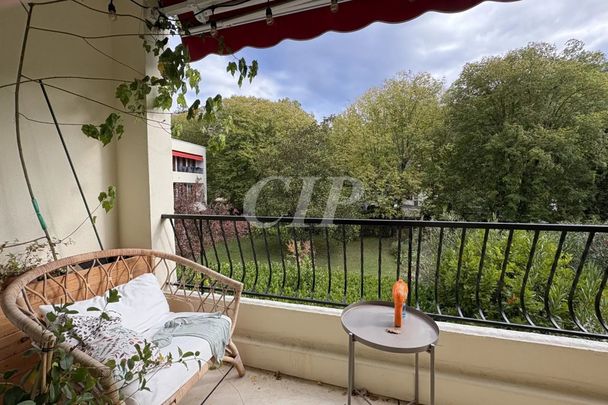 APPARTEMENT DE TYPE 3 Quartier bibemus - Photo 1