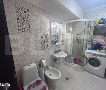 Garsoniera tip studio, 40 mp, Calea Severinului - Fotografie 3