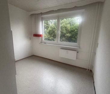 2 Raum Wohnung mit Dusche -ab sofort frei - Photo 1