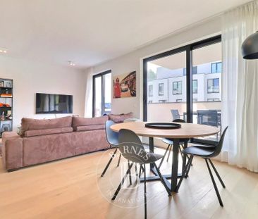 Uccle - Apt 2bdr 1bthr 1shr terrace prkg - Foto 5