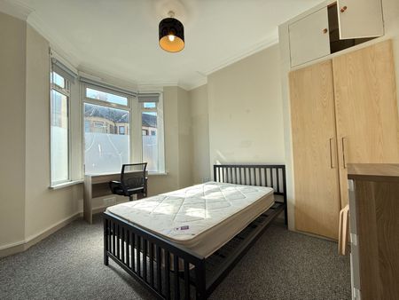 Dogfield Street, Cathays - Photo 4