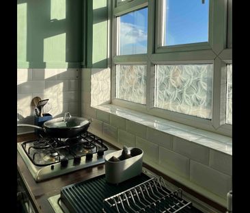 1 Bed Flat, Conant House, SE11 - Photo 6
