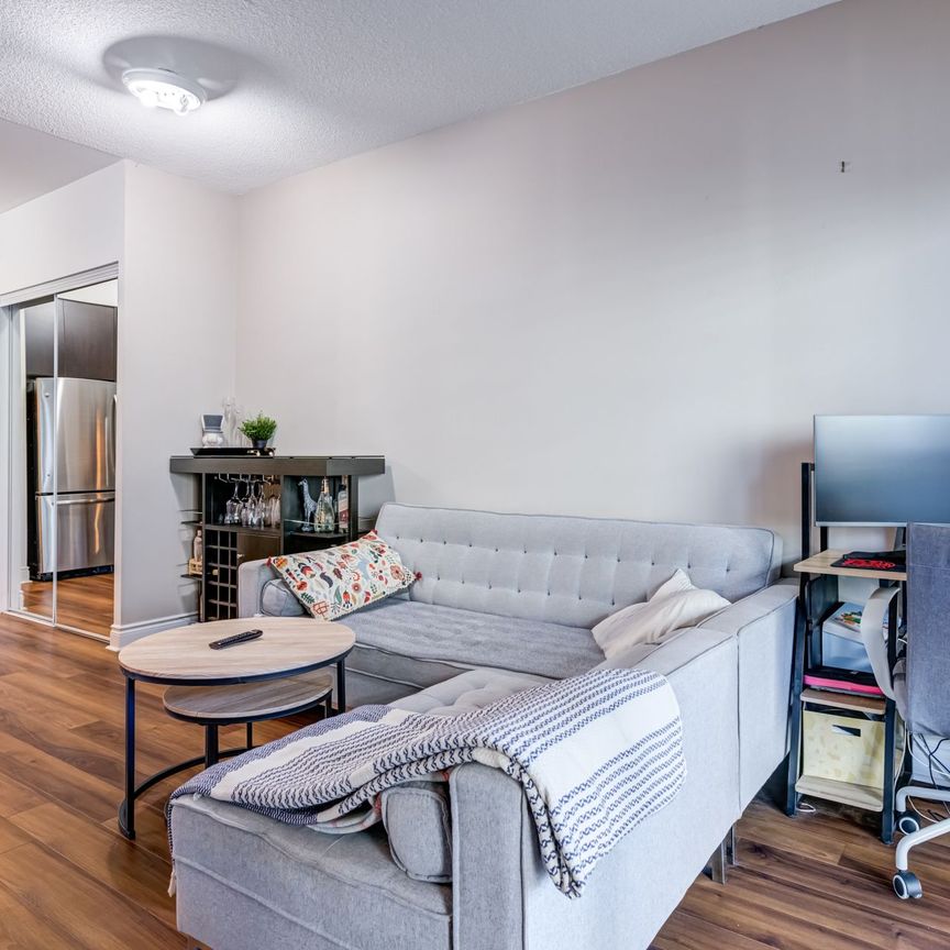 For Lease - 16 Brookers Lane Unit# 406, Toronto, Ontario - Photo 1