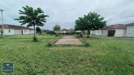 Appartement à louer 3 pièces 54.92m² - Photo 5