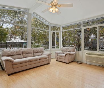 For Lease - 144 Admiral Road, Ajax, Ontario - Photo 3